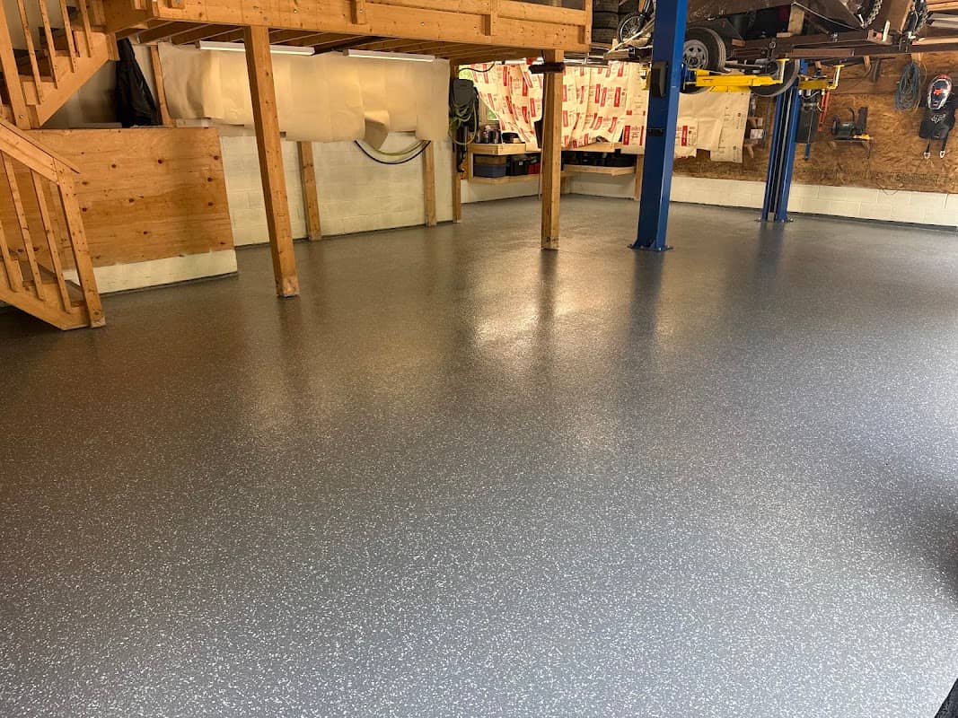 BullEpoxy Coating
