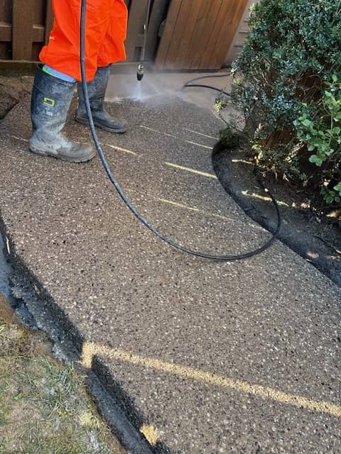 Burlington Concrete photo 2