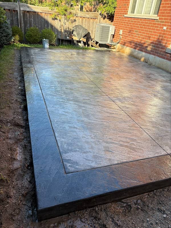 Burlington Concrete photo 3