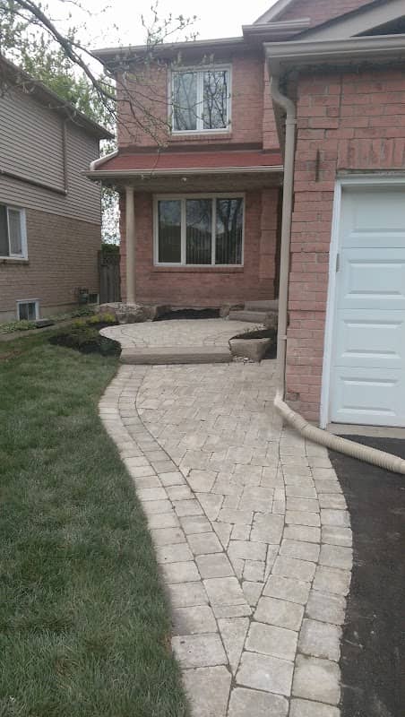 C & R Paving Inc photo 3