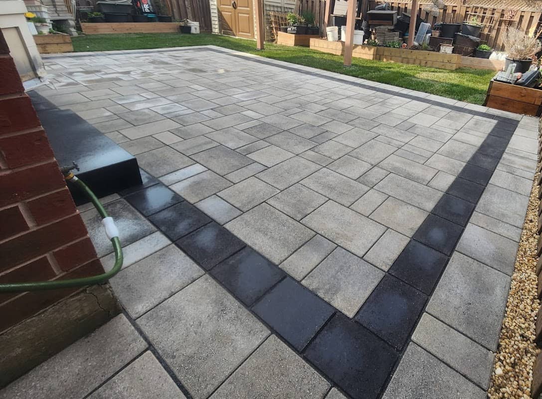 CAC Concrete and Landscaping