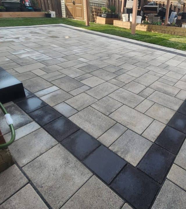 CAC Concrete and Landscaping photo 2