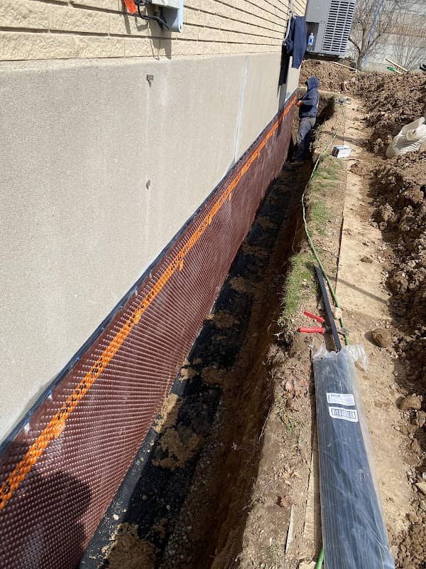 Canada Waterproofers Toronto