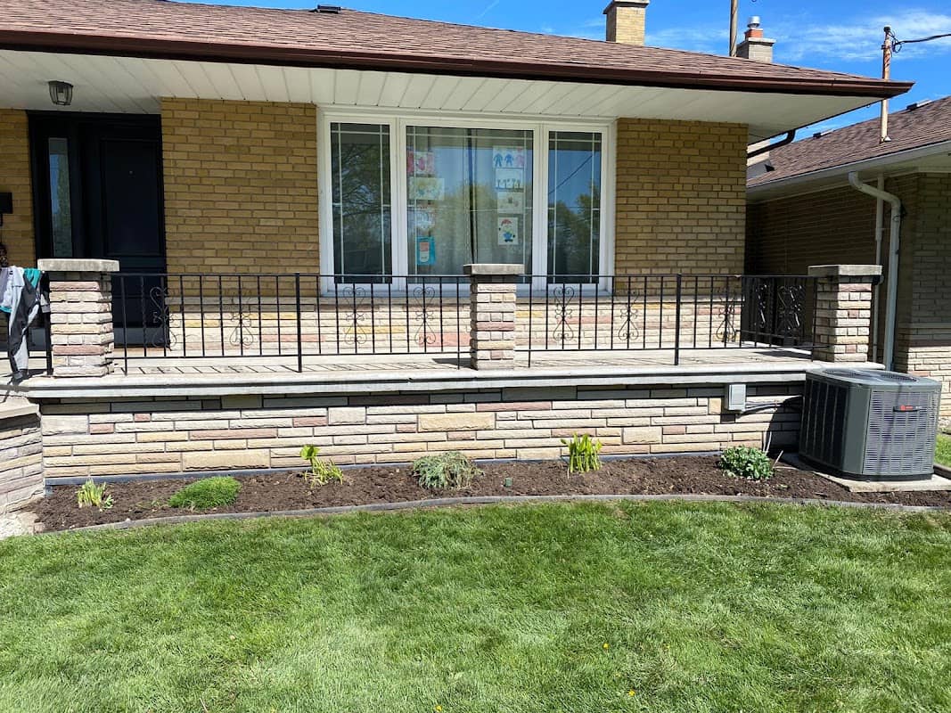 Canada Waterproofers Toronto photo 2