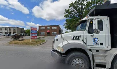 Canadian Concrete Forming Ltd