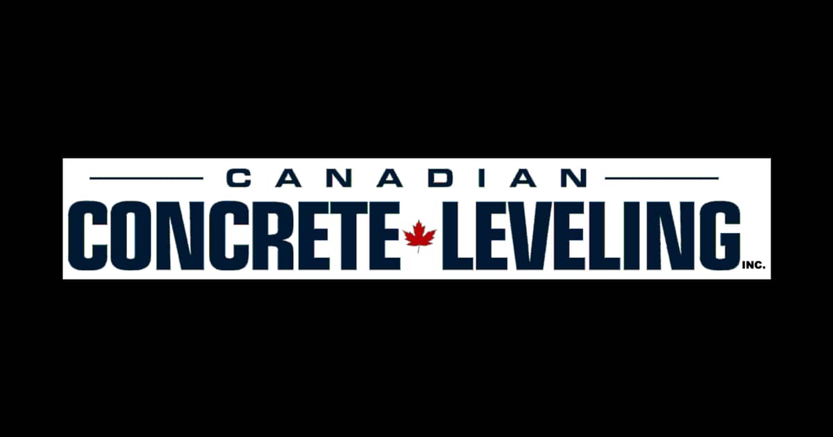Canadian Concrete Leveling photo 2