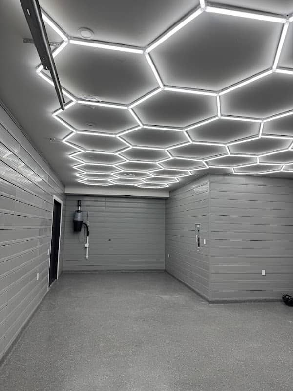 Cave Flooring