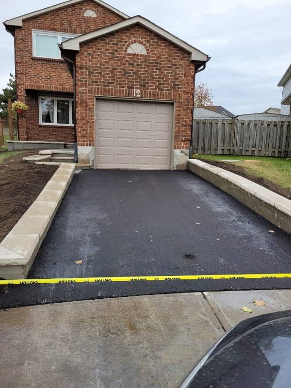 Central Park Paving - Driveway Repair & Paving Companies photo 3
