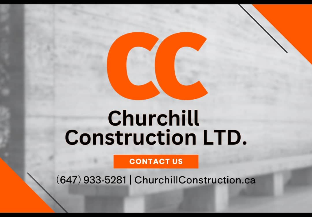 Churchill Construction Ltd