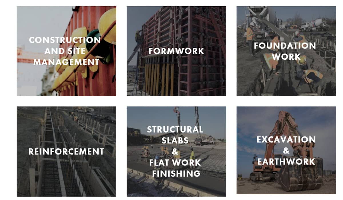 City Concrete Construction Inc. photo 3