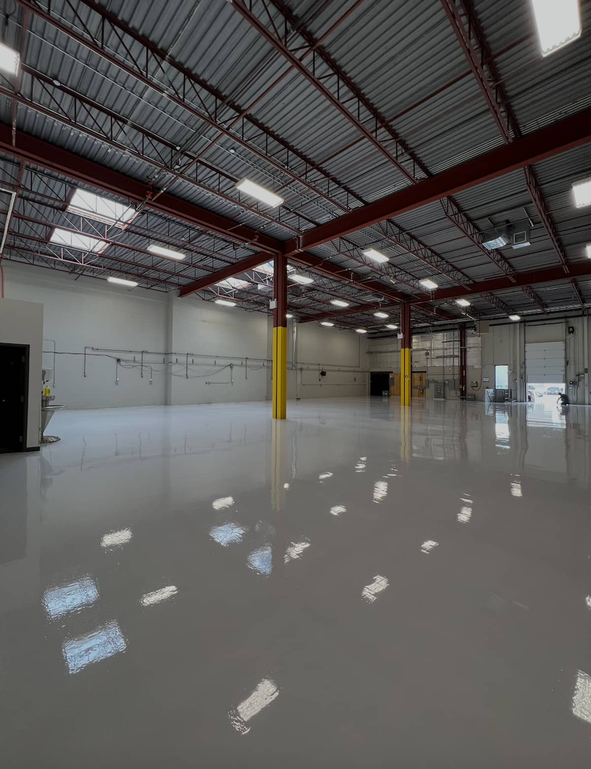 CityWide Epoxy Coating photo 2