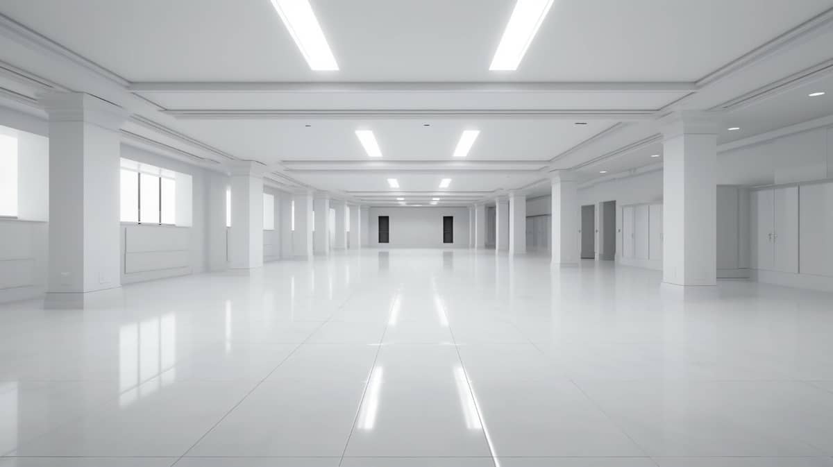 COAT Systems Epoxy Flooring Pickering photo 2