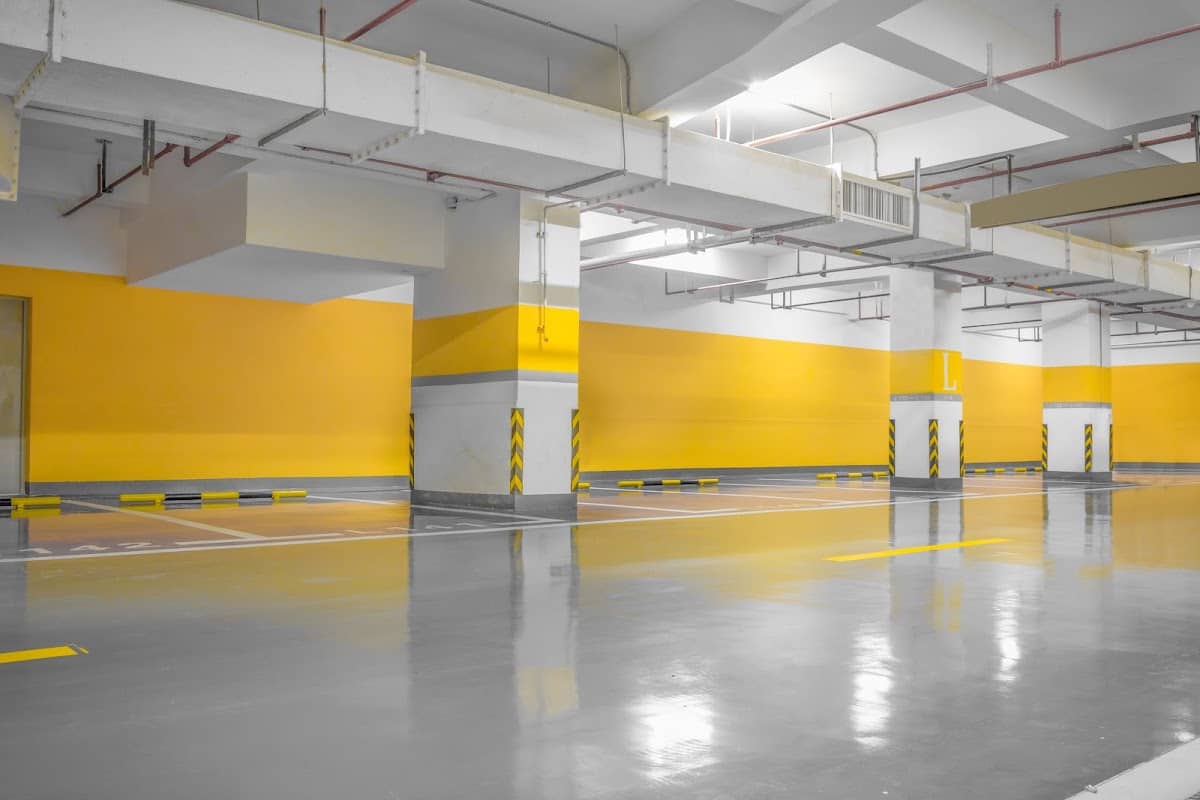 COAT Systems Mississauga