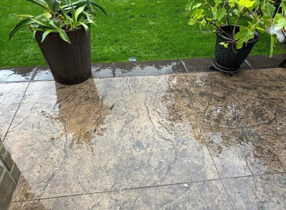 Concrete & Interlock Solutions Vaughan LLC photo 3