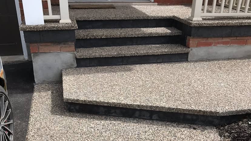 Concrete Azores Ltd