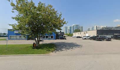 Concrete Countertops Canada