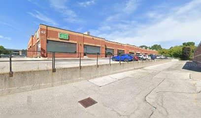 CONCRETE DEVELOPMENTS INC.
