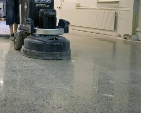 Concrete Floor FX