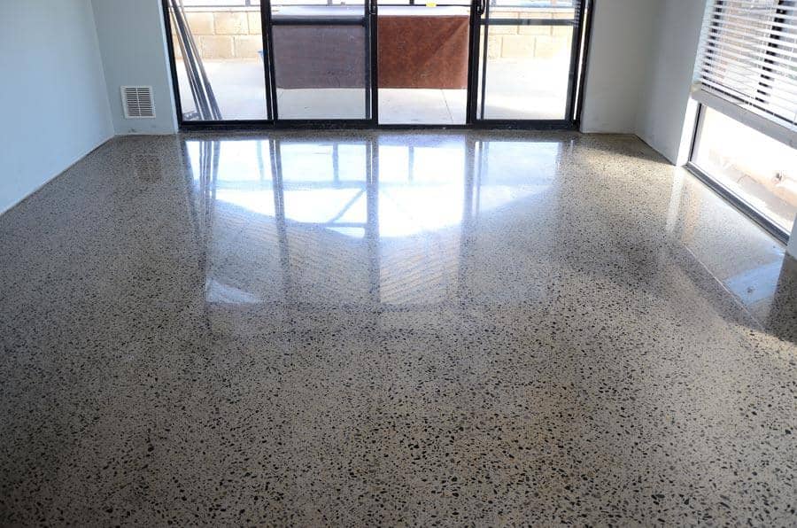 Concrete Floor FX photo 3