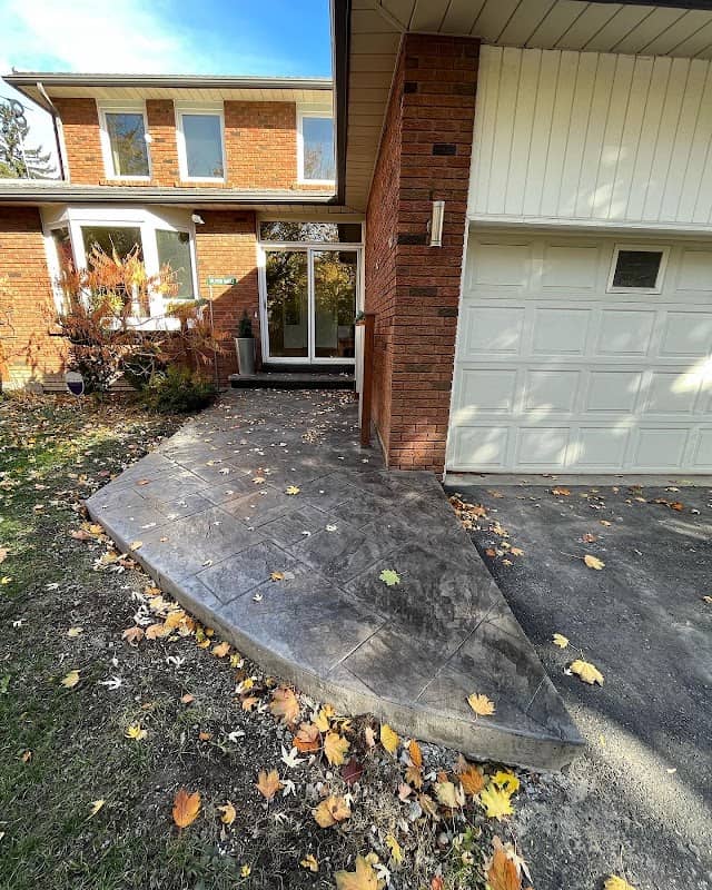Concrete Markham photo 3