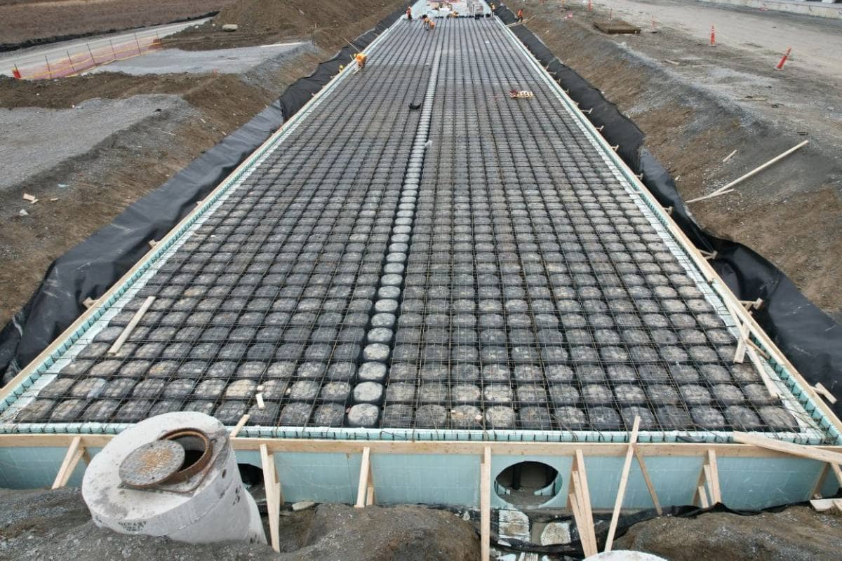 Concrete Plus