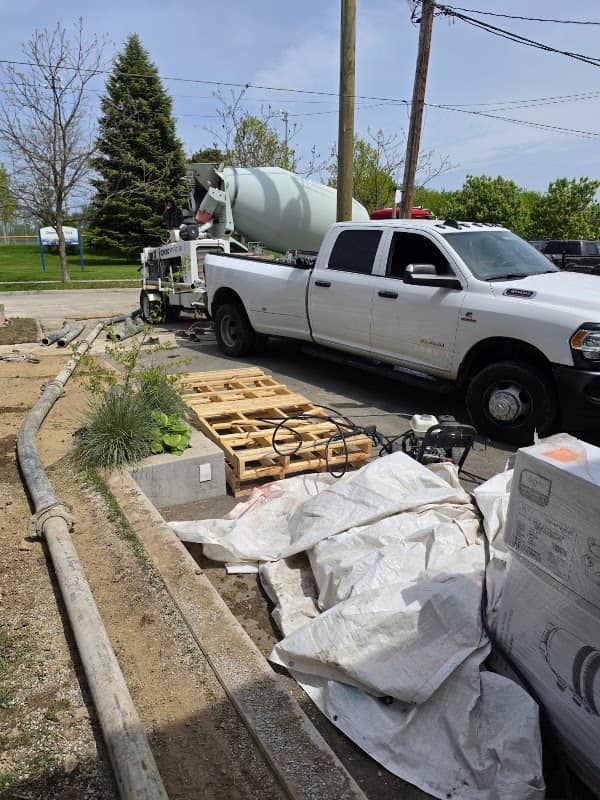 Concrete Pump Rental Inc. photo 2