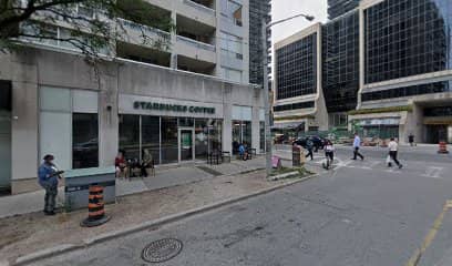 Concrete Toronto