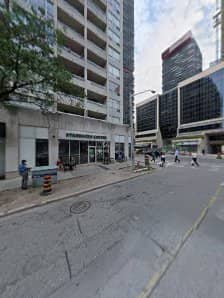 Concrete Toronto: concrete work photographed at the business, 1 of 3