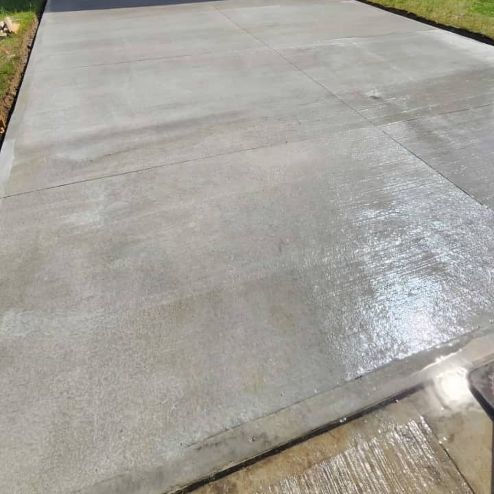 Concrete Vaughan photo 2