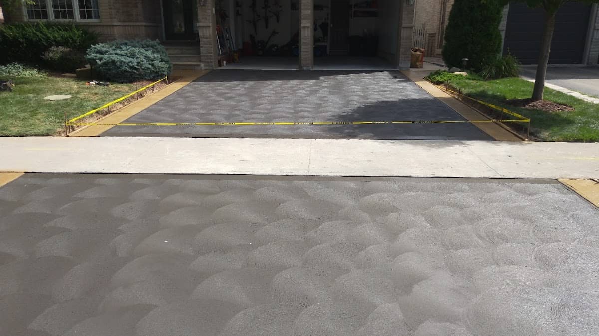 Concreting Services
