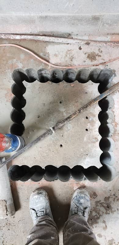 CONCUT - Concrete Cutting & Coring