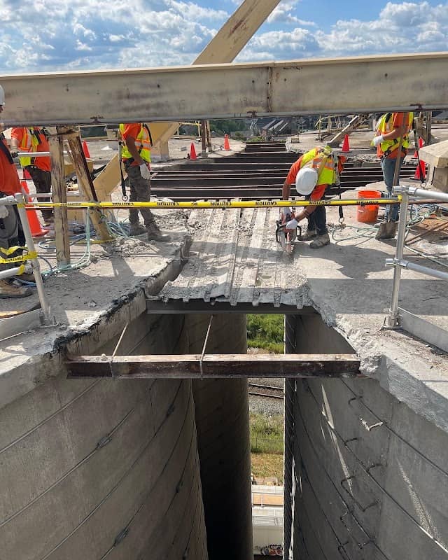 Corcon Construction Limited