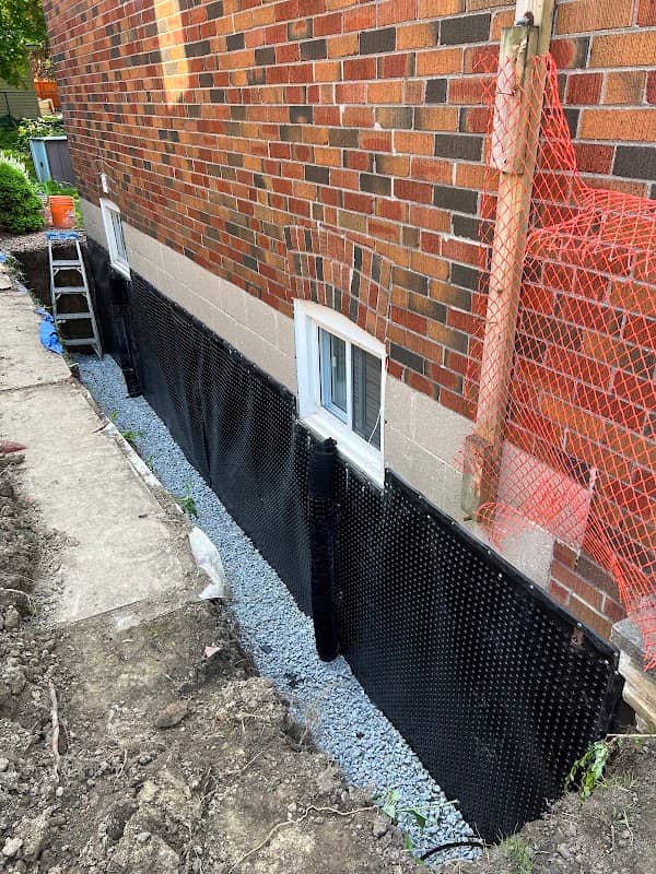 Cornerstone Waterproofing & Foundation Repair