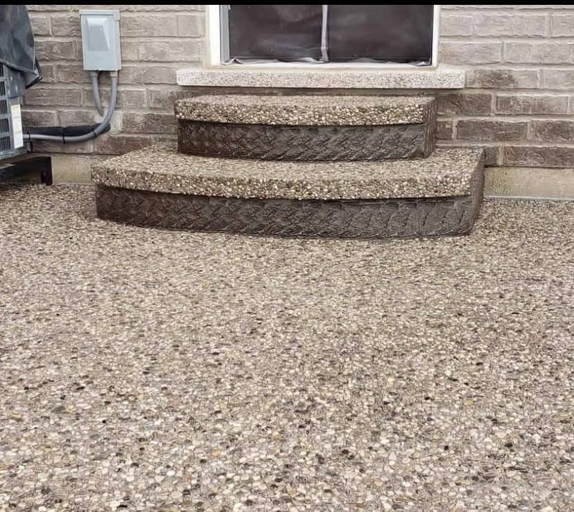 Crystal Concrete inc photo 4