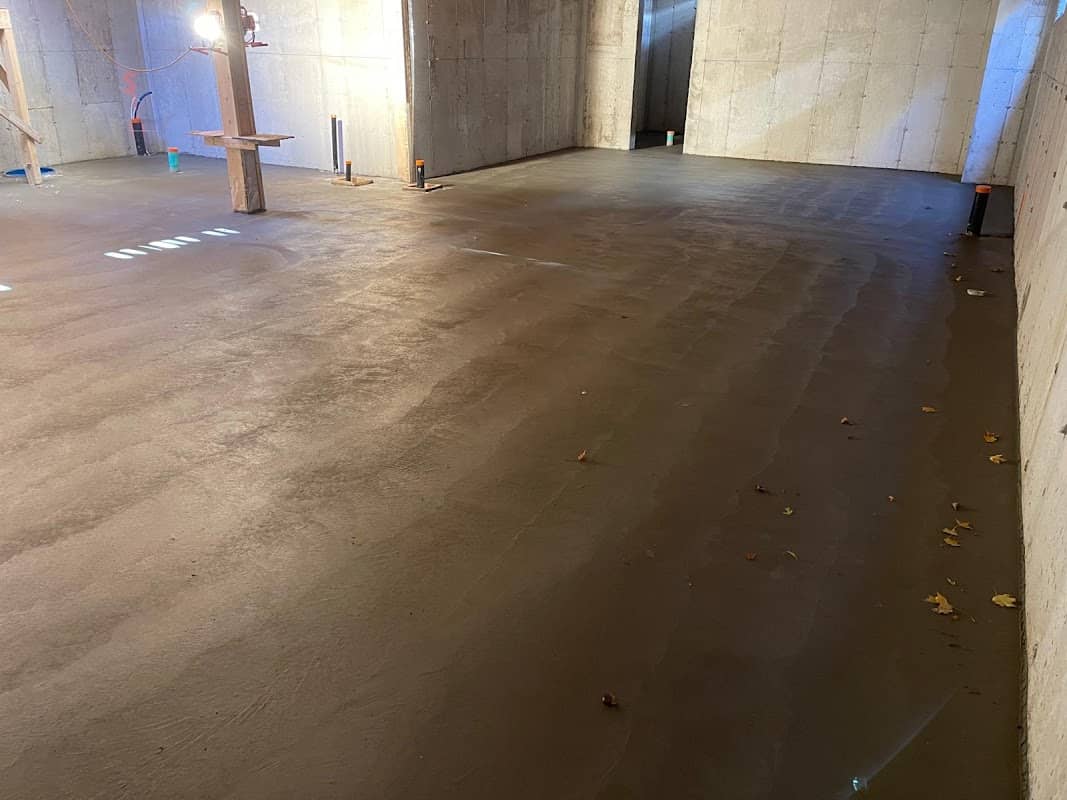 D.S Foundation and Concrete photo 2