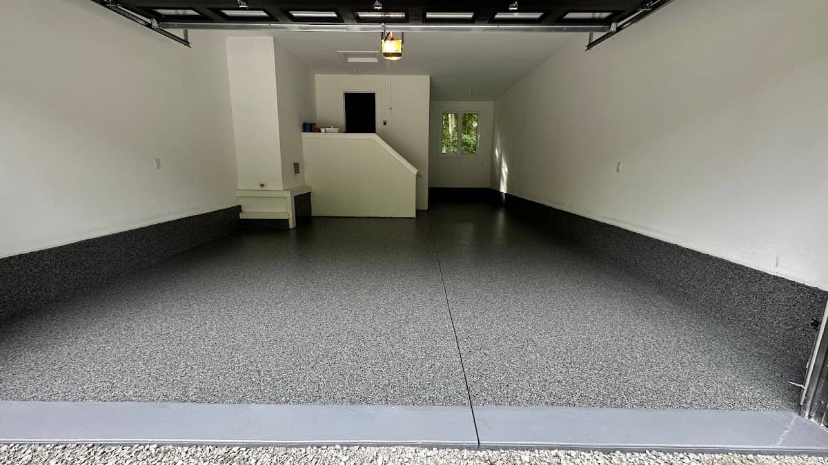 Dappa Epoxy Flooring Inc.