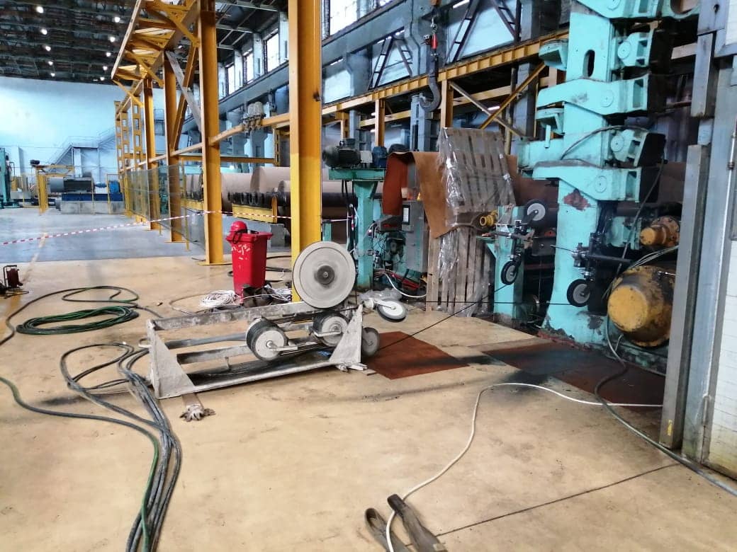 Diamond Rope Machines inc photo 4