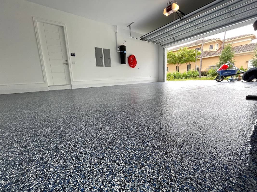 DiamondShield Epoxy Floors of Oakville