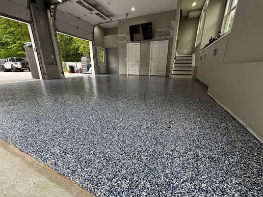 DiamondShield Epoxy Floors - Vaughan