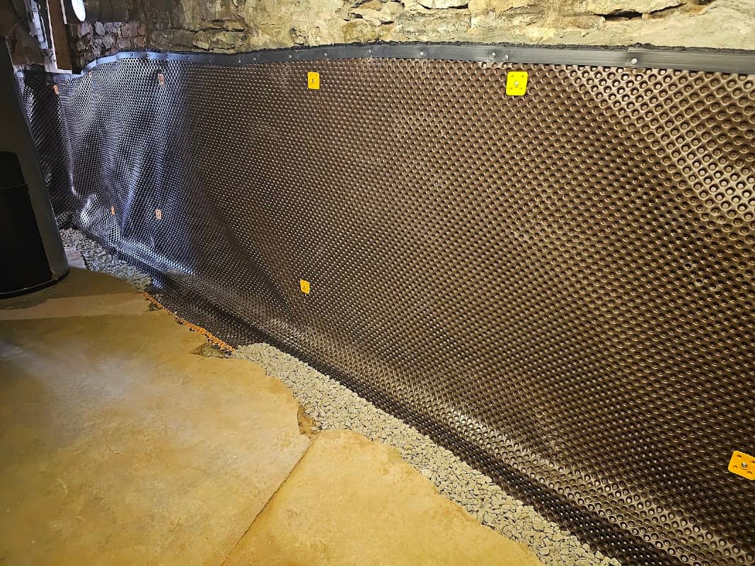 Direct Waterproofing Pickering