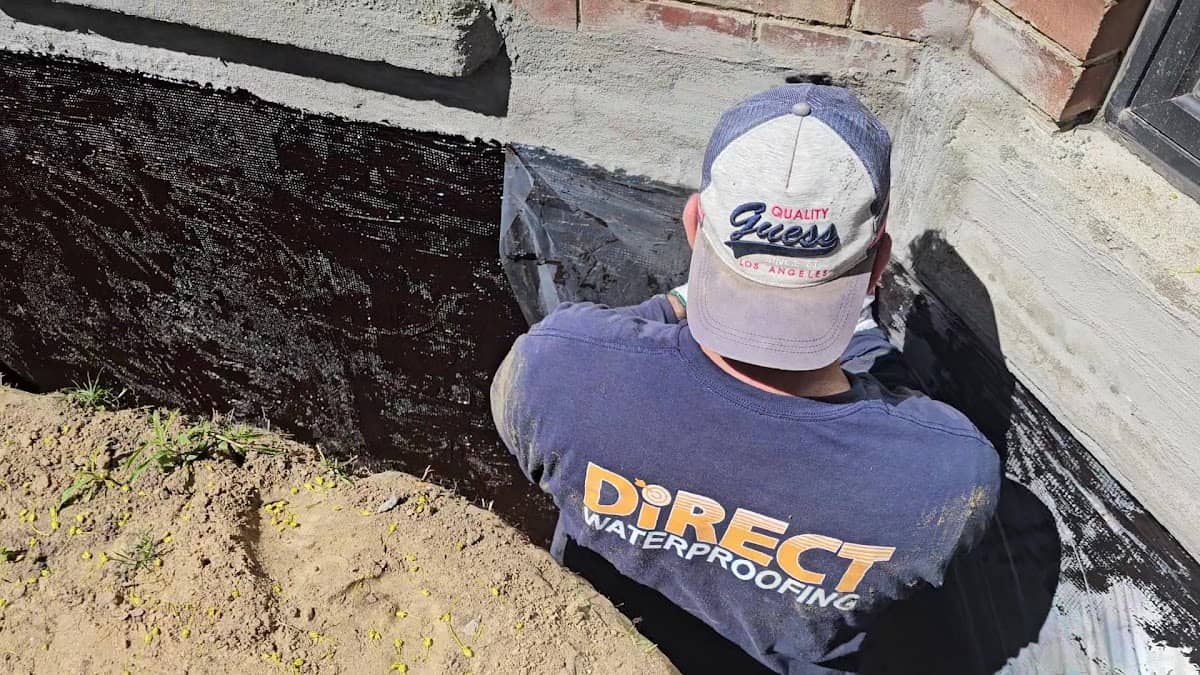 Direct Waterproofing photo 4