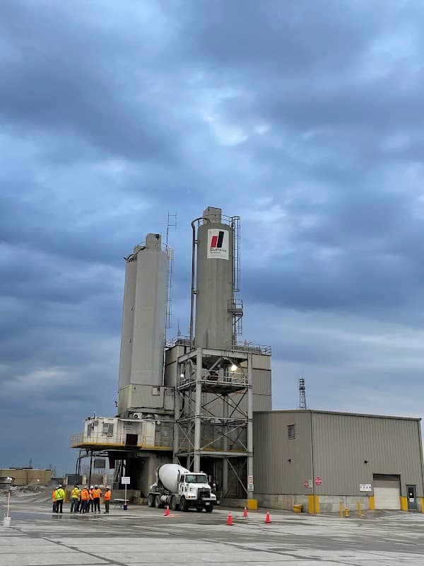 Dufferin Concrete Etobicoke Plant photo 2