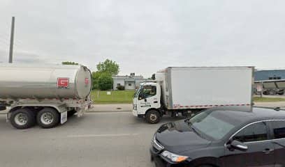 Dufferin Construction Company