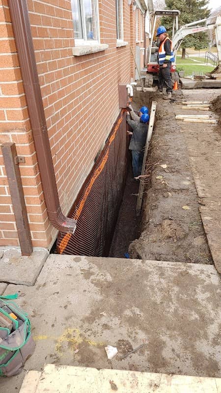 Duggans Waterproofing Inc photo 2