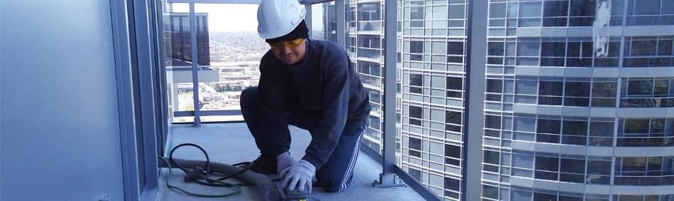 Dural Flooring Ltd (Dural Concrete Flooring)
