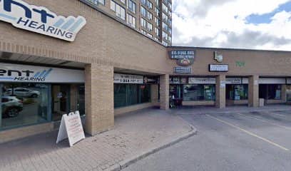 Durham Basement Technologies Inc.