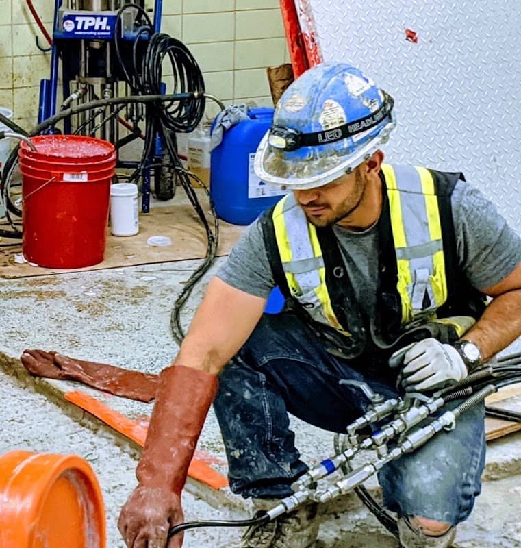 Durham Basement Technologies Inc. photo 3