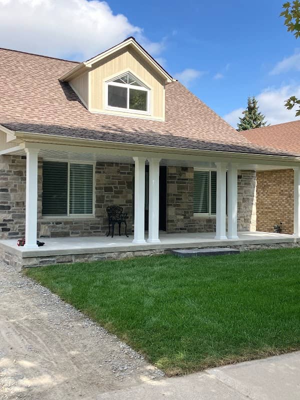 Dynamic Brick and Stone Ltd