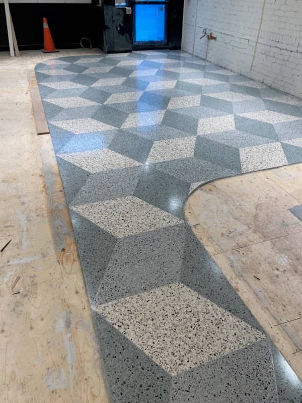EAFS General Flooring Contractors Inc. photo 2