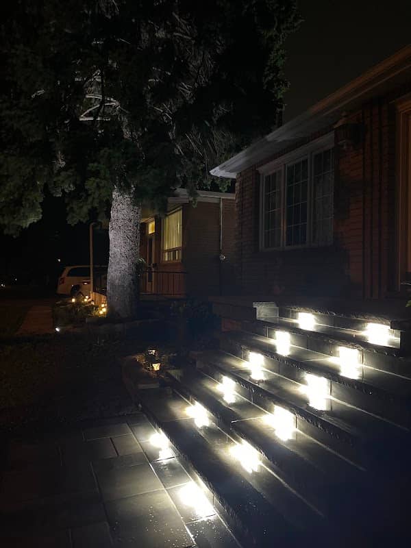 EarthStone Landscaping